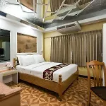 โรงแรม Seashore Pattaya