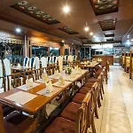Seashore Pattaya