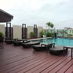 April 3* Pattaya