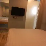Nantra Cozy Hotel Pattaya