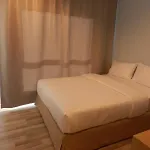 Nantra Cozy Hotel