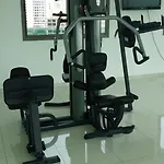 Club Royal Wongamat Unit 1401 *