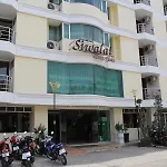 โรงแรม Siwalai Place