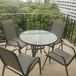 City Garden Tropicana By Dimas