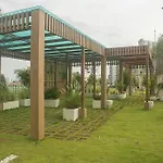 City Garden Tropicana By Dimas