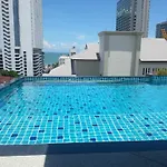 Sixty Six Condominium By Piyarak