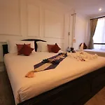 Dreamers Paradise & โรงแรม 3*