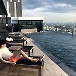 The Base Pattaya Sea View Residence