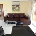 Rm-Wiwat Apartment