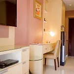 New Nordic Marcus Hotel Pattaya