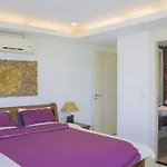 Cosy Beach View Condominium