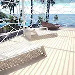 อพาร์ทเม้น The Palm Wongamat Pattaya