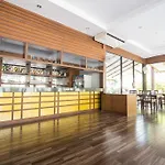 The Beach Garden Resort