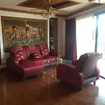 Wongamat Private Condo Top Location Naklua