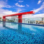 Art On The Hill By Sunny อพาร์ทเม้น Pattaya