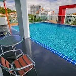 Art On The Hill By Sunny Pattaya