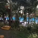 Wongamat Private Condo Top Location Naklua