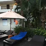 Wongamat Private Condo Top Location Naklua