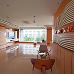 Wongamat Tower By Sunny