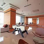Wongamat Tower By Sunny อพาร์ทเม้น