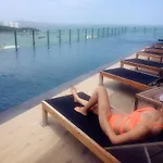 The Base Pattaya Sea View Residence