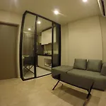 The Base Pattaya Sea View Residence