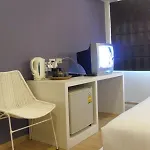 Lantana Pattaya Hotel & Resort