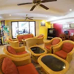 Sawasdee Siam Hotel Pattaya