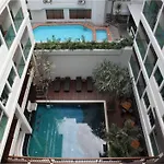Sunshine & Residences โรงแรม Pattaya