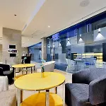 Hotel Shilat Avenue Pattaya