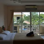 Jardin โรงแรม 3*