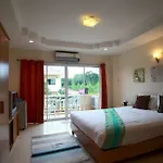 Jardin Pattaya