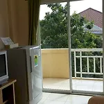 Jardin โรงแรม Pattaya