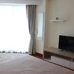 อพาร์ทเม้น The Palm Wongamat Pattaya