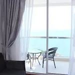 อพาร์ทเม้น The Palm Wongamat Pattaya