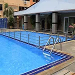 โรงแรม Siwalai Place Pattaya
