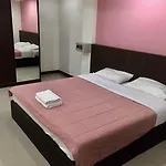 Guest house Shanghai Monna Bar