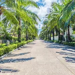 Davinci Pool Villa Pattaya