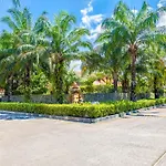 Davinci Pool Villa Pattaya