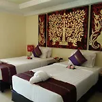 โรงแรม Siwalai Place 3*