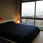Jp\'S Unixx Residence Club