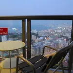 Jp\'S Unixx Residence Club