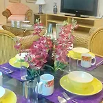 Butterfly Garden Boutique Residences By Frasier, A Lifestyle Destination And 1 To 3 Bedroom Units, 2 Full Bathrooms, Rain Shower, Bath, Complete Kitchen, Staff 24-7,fast Fiber Optic Wifi, 55