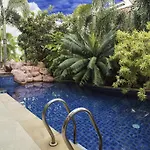 Natcha Pool Villa