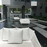 Apartment Llx At The Base *