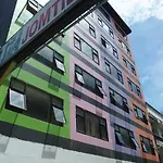Jomtien Holiday Hotel 3*