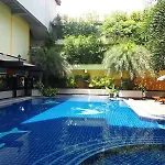 Jomtien Holiday Hotel 3*