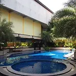 Jomtien Holiday 3* Pattaya