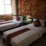 Jomtien Holiday Hotel Pattaya