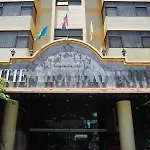 Jomtien Holiday 3*